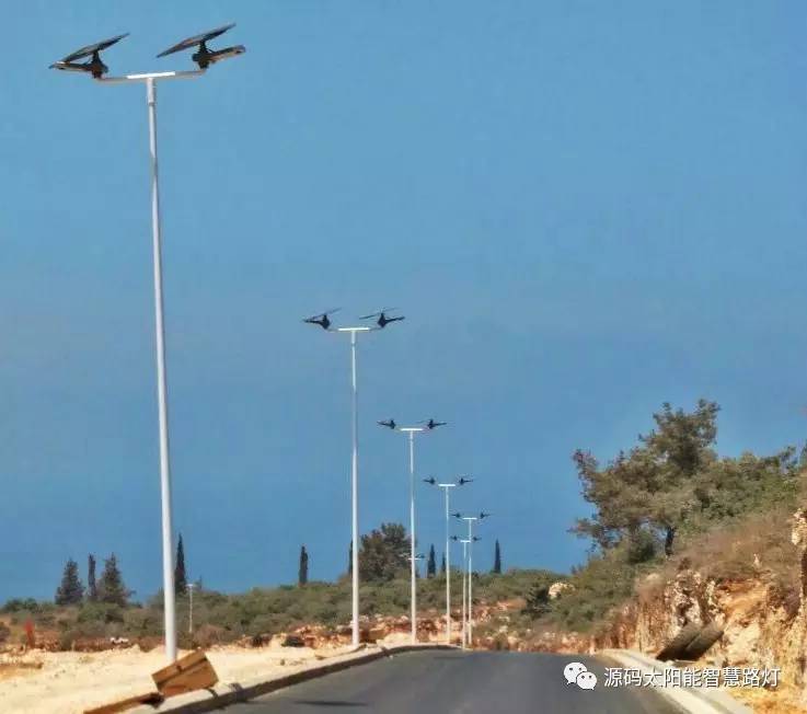 太陽(yáng)能路燈，太陽(yáng)能平板燈，光伏產(chǎn)業(yè)，綠色節(jié)能，太陽(yáng)能路燈廠(chǎng)家