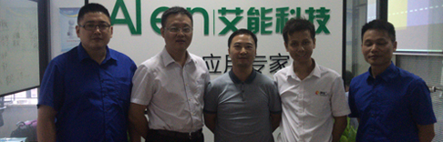 源碼攜各路豪杰齊聚英雄城，打響南昌第一槍