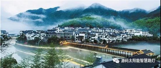 源碼：從“臟亂差”到“綠富美”，下姜村的鄉村振興路徑